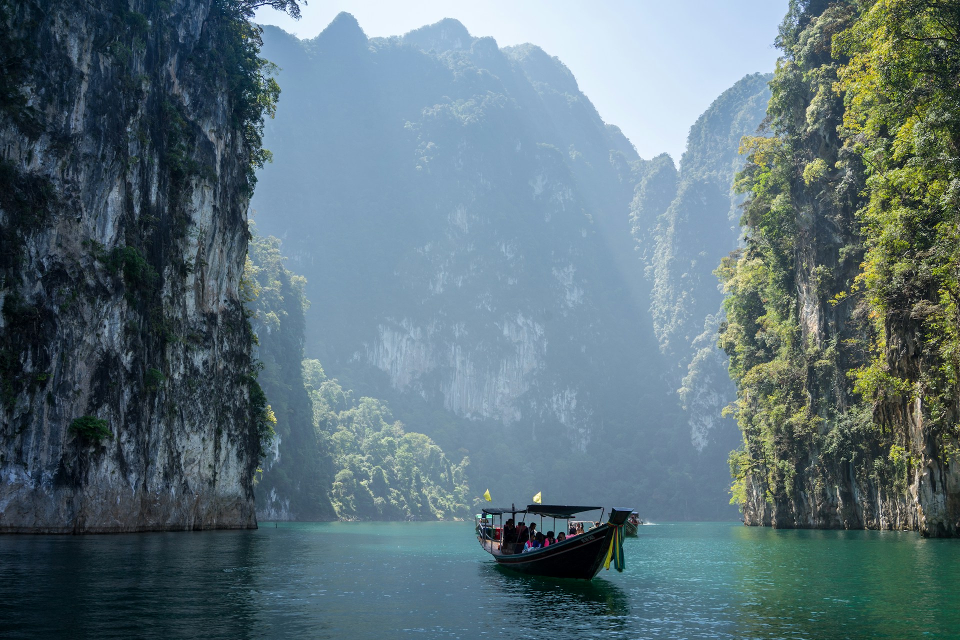 Phuket Krabi Tropical Tour