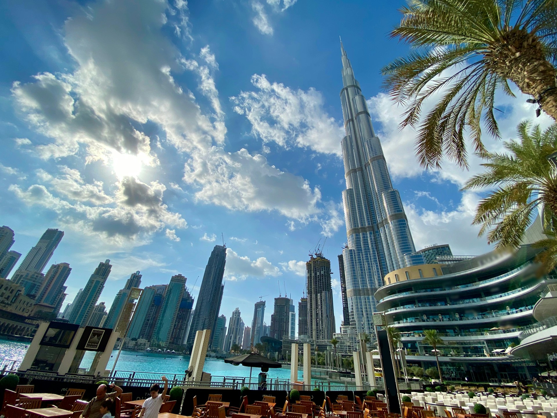 March Dubai Package New