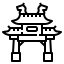North East India